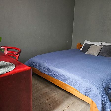 ריגה Muzeja Apartamenti מראה חיצוני תמונה