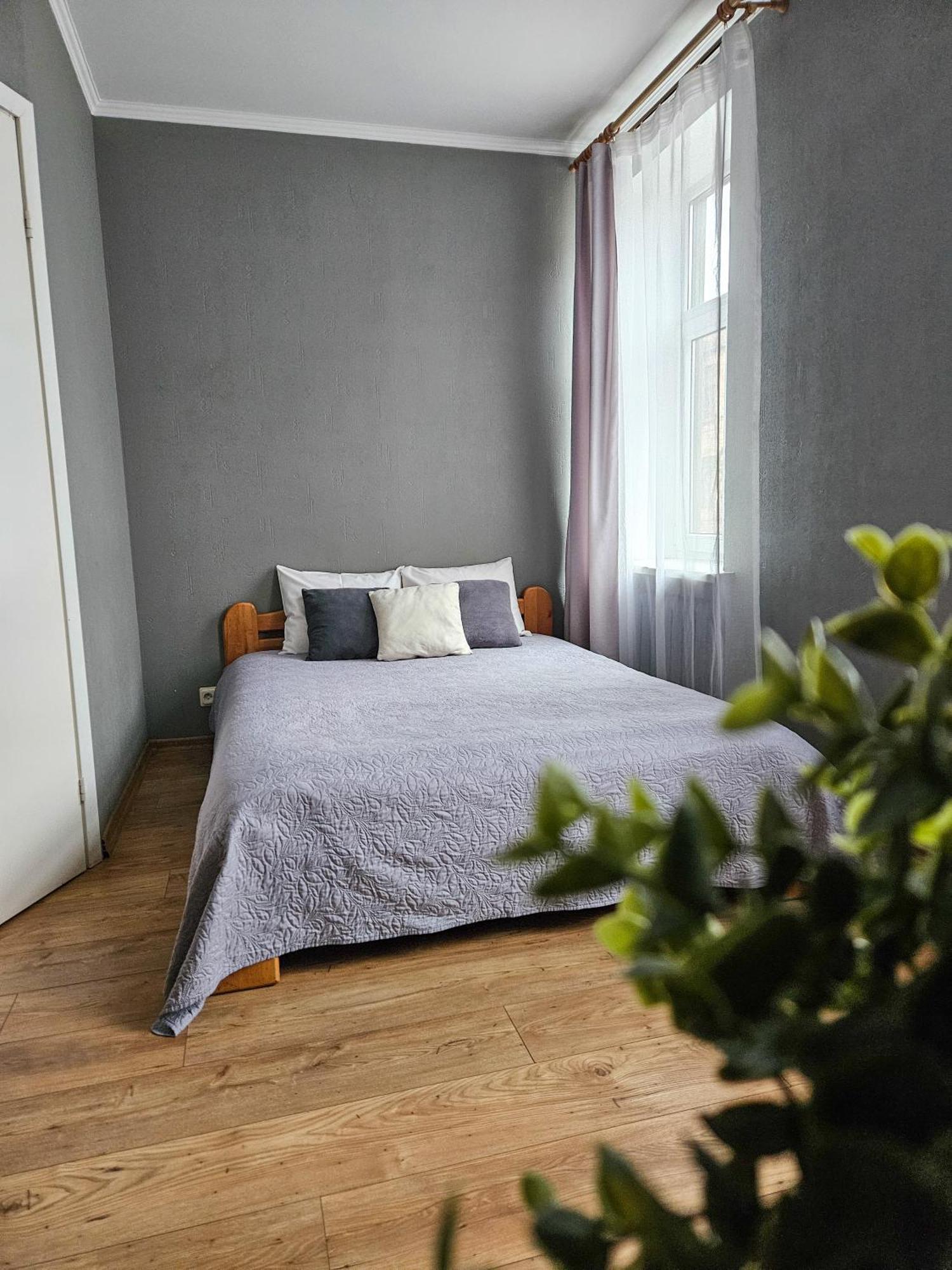 ריגה Muzeja Apartamenti מראה חיצוני תמונה