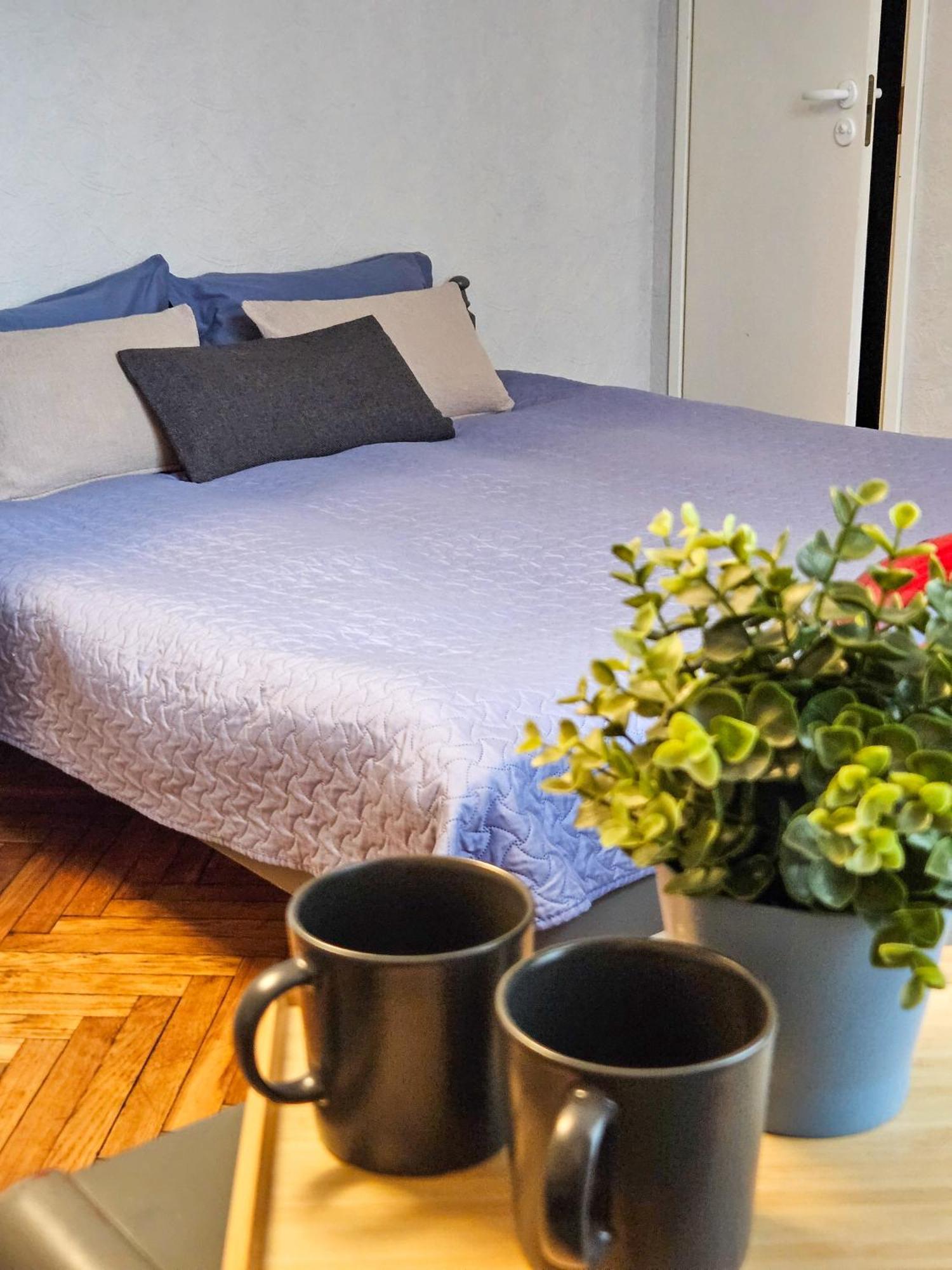 ריגה Muzeja Apartamenti מראה חיצוני תמונה
