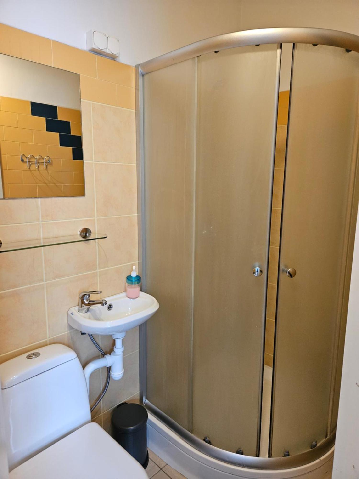 ריגה Muzeja Apartamenti מראה חיצוני תמונה