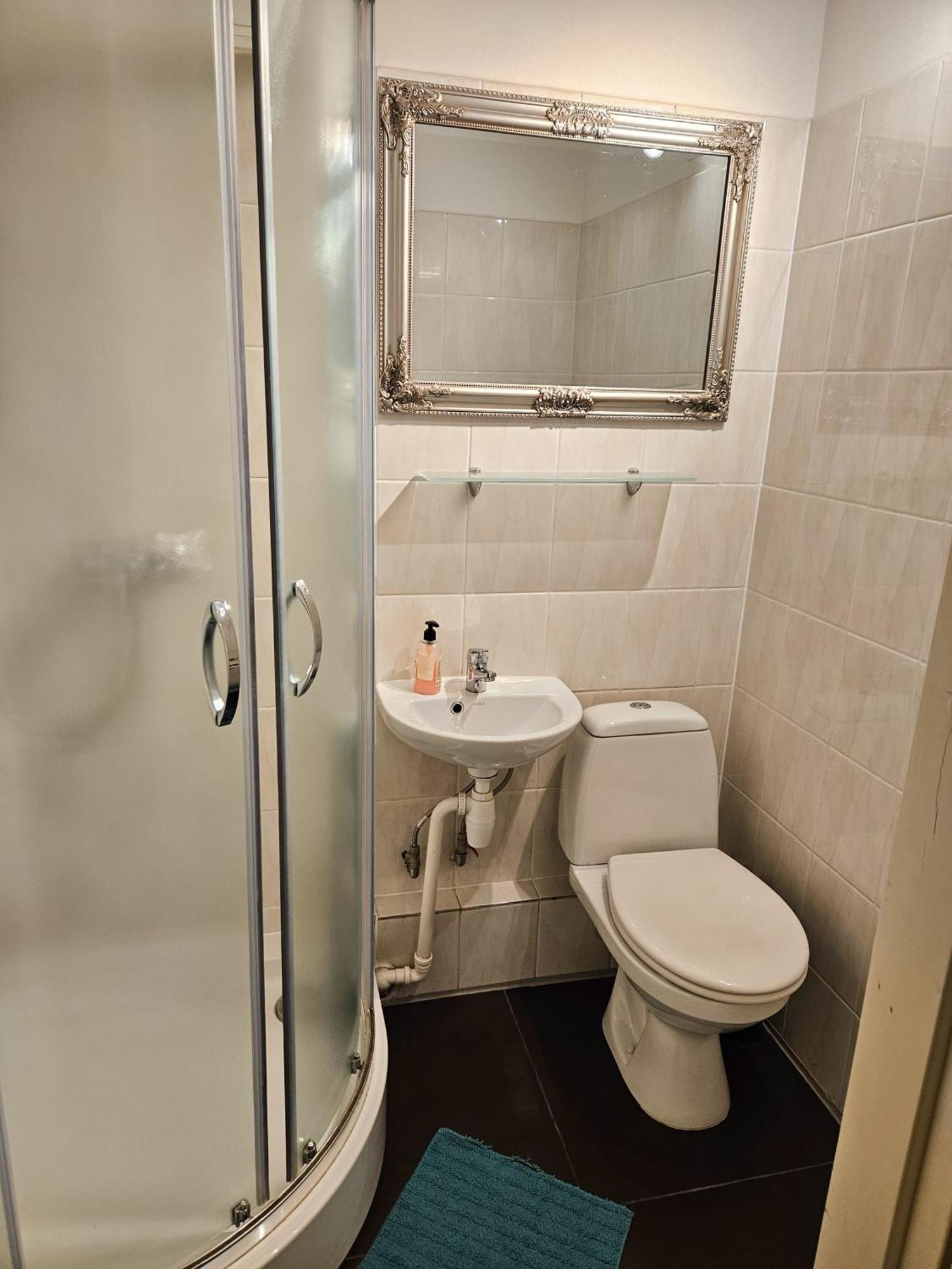 ריגה Muzeja Apartamenti מראה חיצוני תמונה