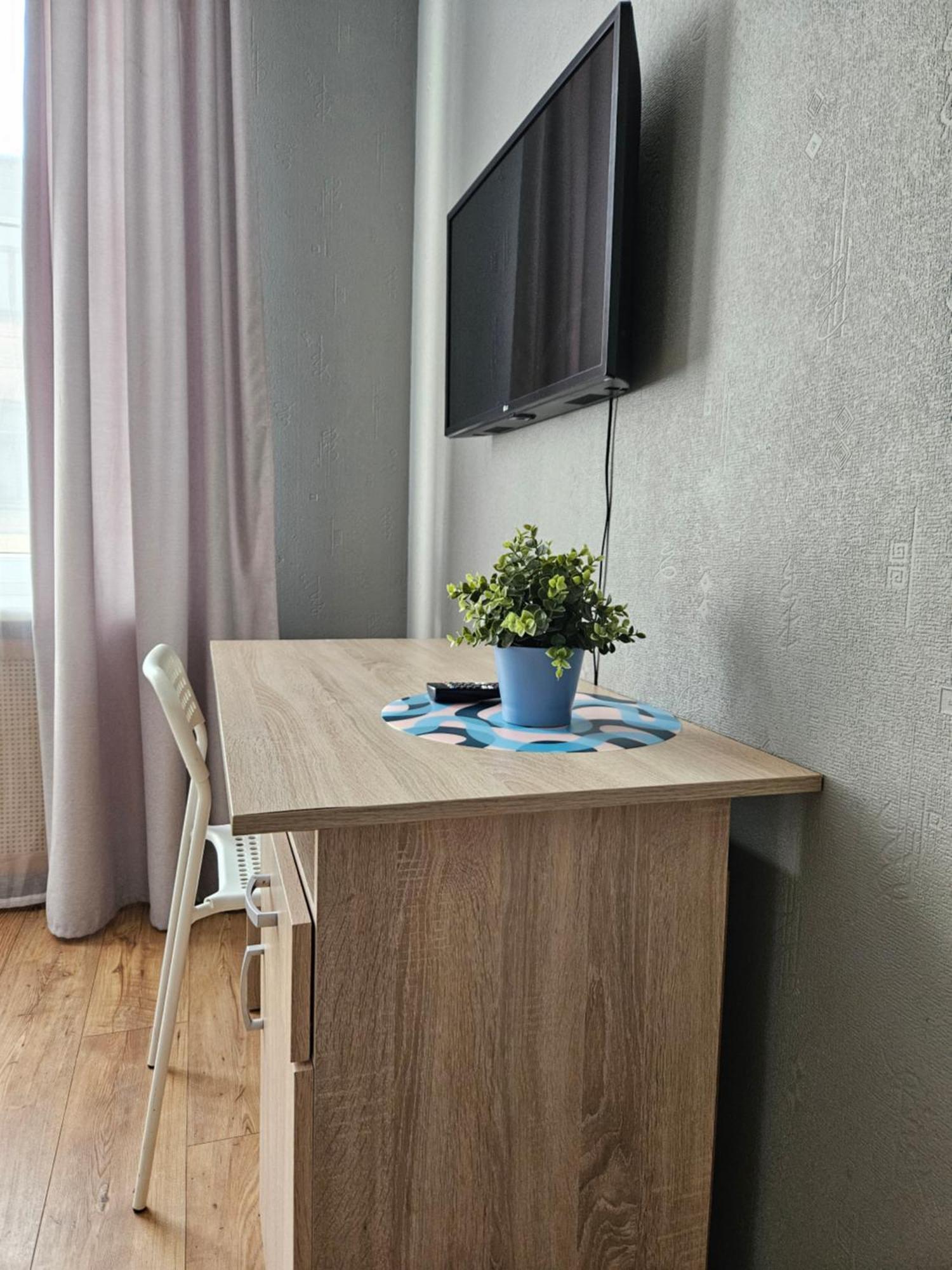 ריגה Muzeja Apartamenti מראה חיצוני תמונה