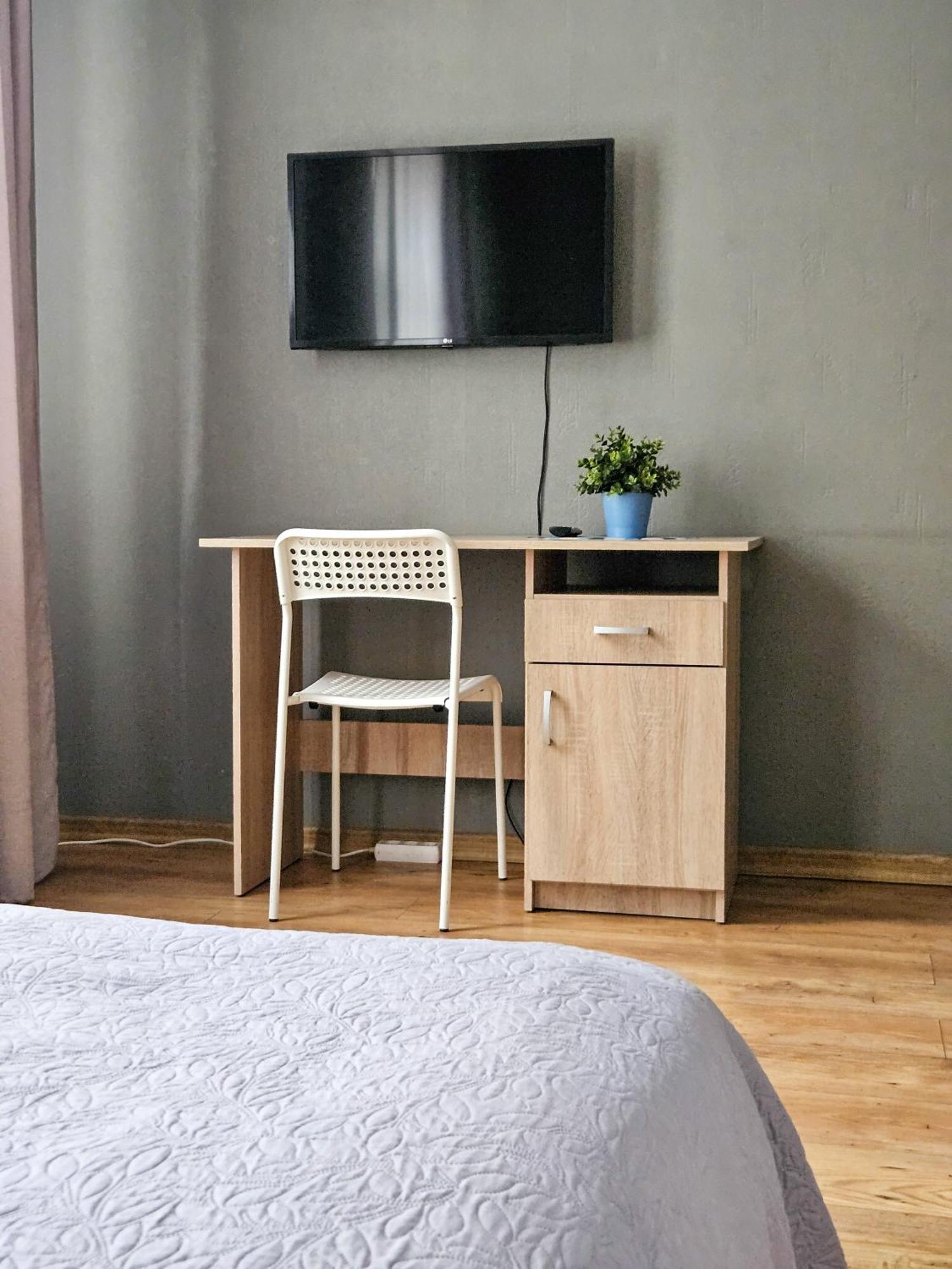 ריגה Muzeja Apartamenti מראה חיצוני תמונה