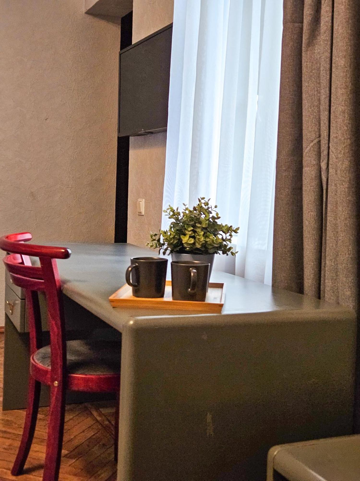 ריגה Muzeja Apartamenti מראה חיצוני תמונה