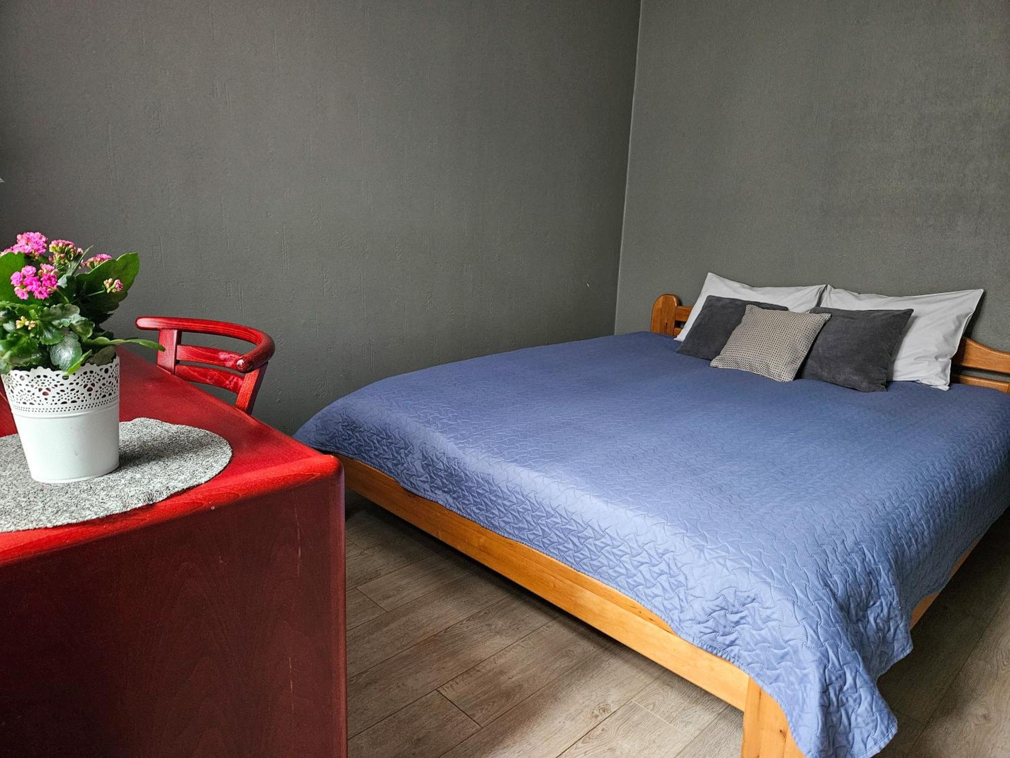 ריגה Muzeja Apartamenti מראה חיצוני תמונה