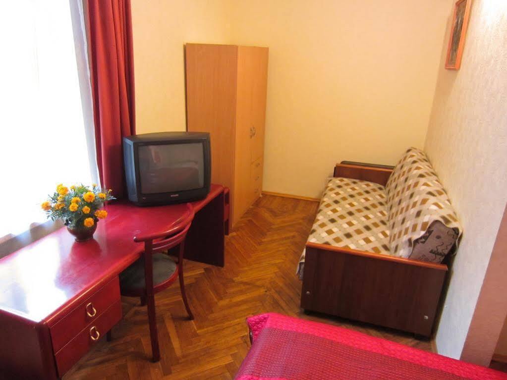 ריגה Muzeja Apartamenti מראה חיצוני תמונה