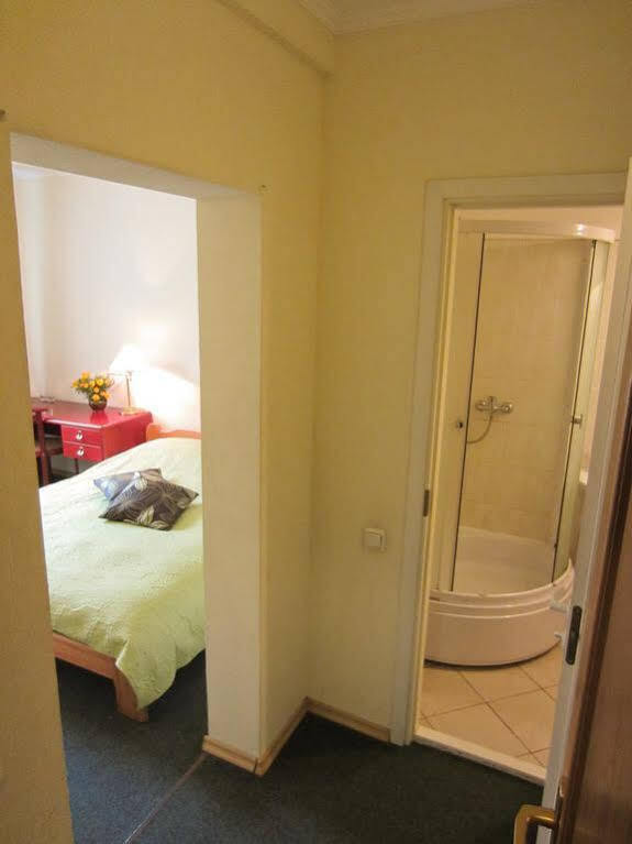 ריגה Muzeja Apartamenti מראה חיצוני תמונה